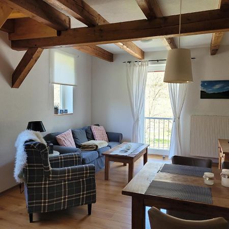 Ferienwohnung Forsthaus Willingen  Exterior foto